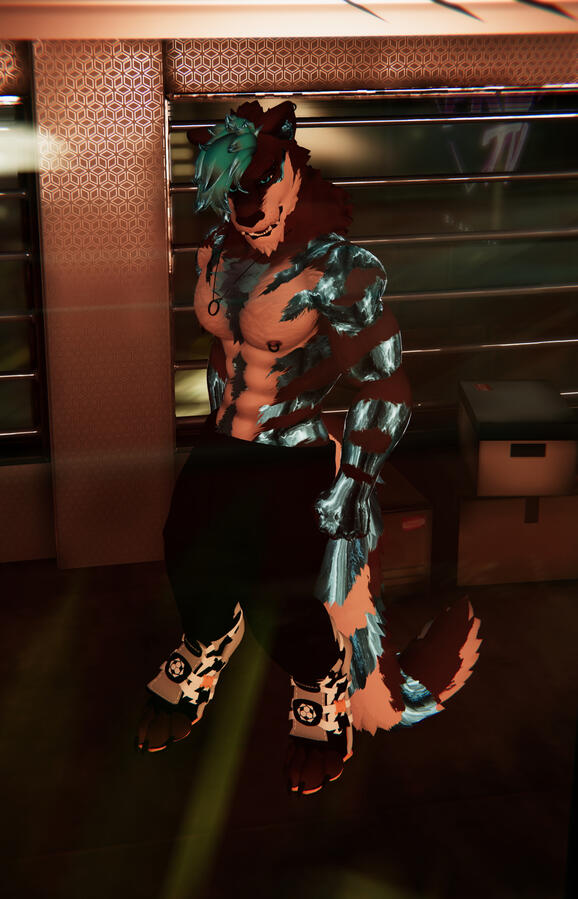 Tyvarh*