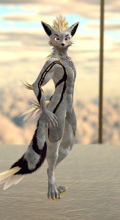 OC_GravWolfii