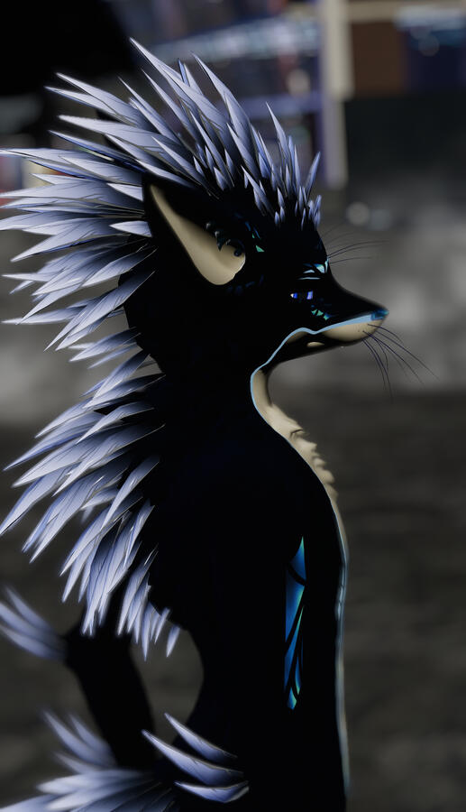 OC_NeoFluffBoy