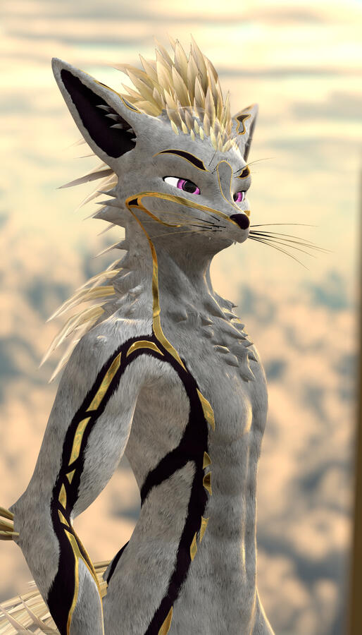 OC_GravWolfii